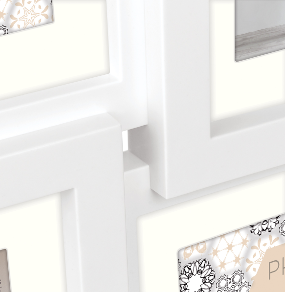 Zep Cornice Oviedo 6X10X15 XK472W Zep Cornice Oviedo 6X10X15 XK472W